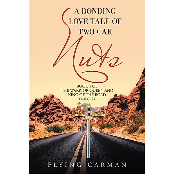 A Bonding Love Tale of Two Car Nuts, Flying Carman