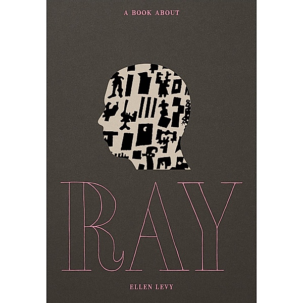 A Book about Ray, Ellen Levy