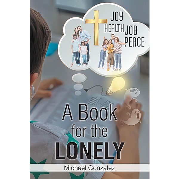 A Book for the Lonely, Michael Gonzalez