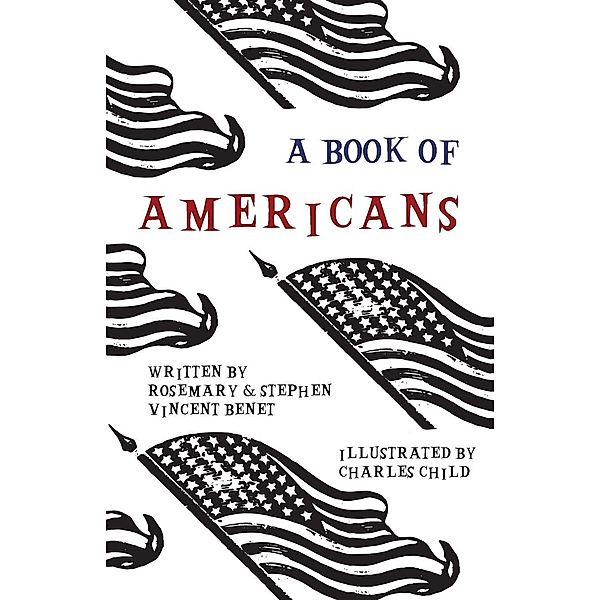 A Book of Americans, Stephen Vincent Benét