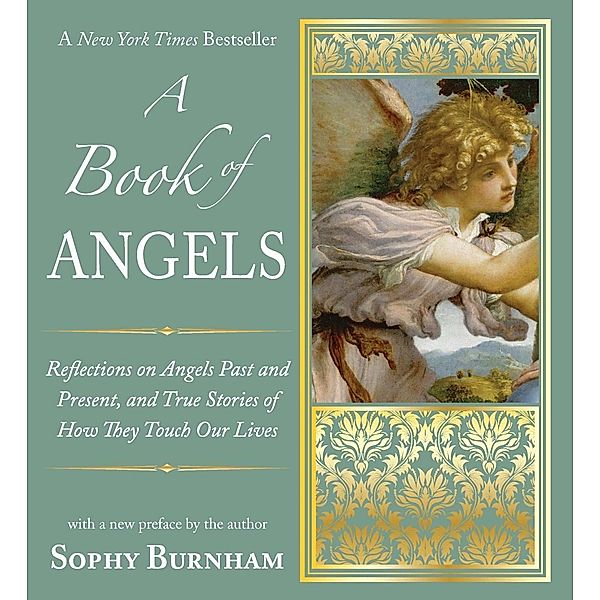 A Book of Angels, Sophy Burnham