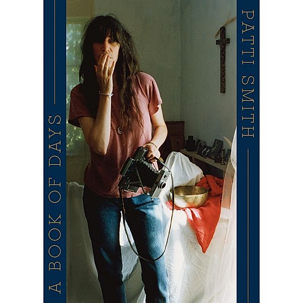 A Book of Days, Patti Smith