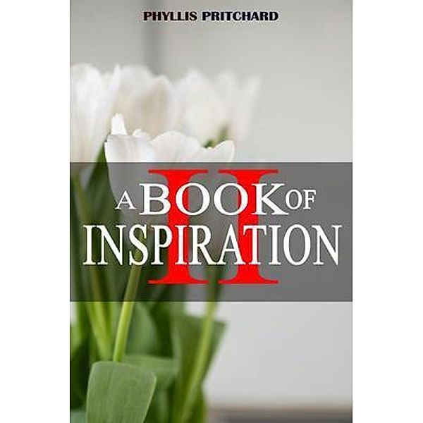 A Book of Inspiration II, Phyllis Pritchard