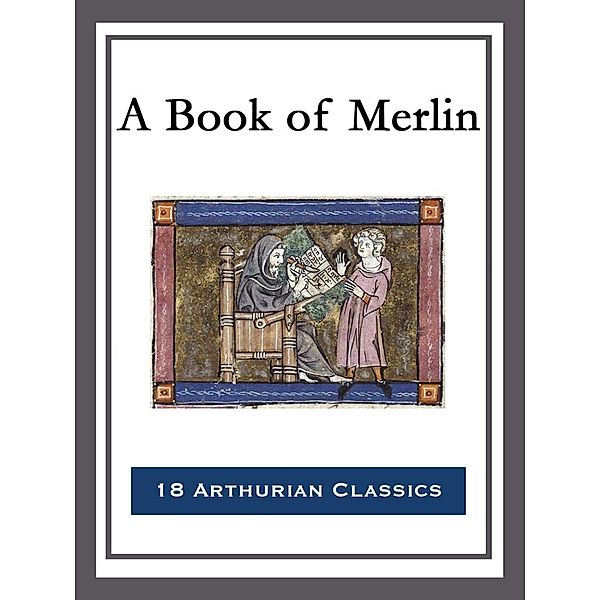A Book of Merlin, George Parker Bidder