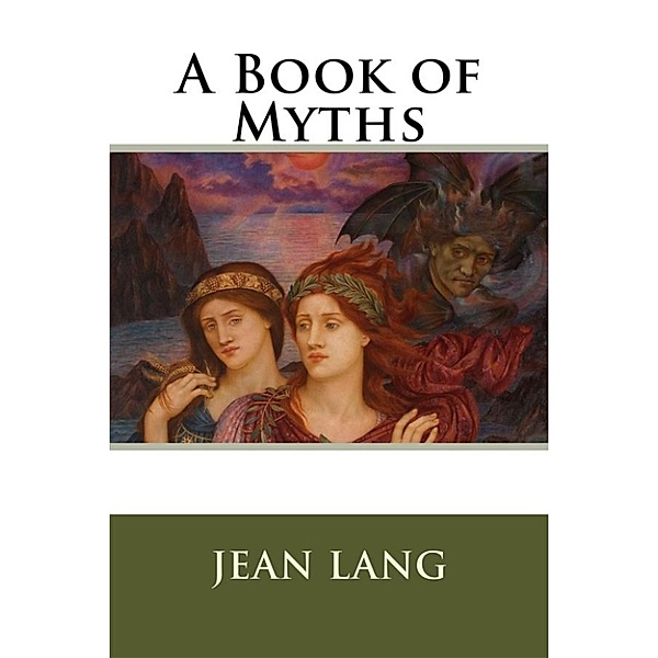 A Book of Myths, Jean Lang
