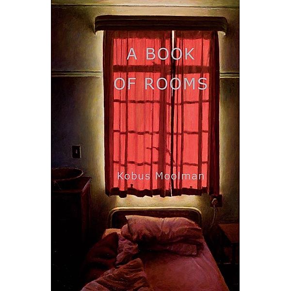 A Book of Rooms, Kobus Moolman