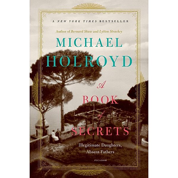 A Book of Secrets, Michael Holroyd