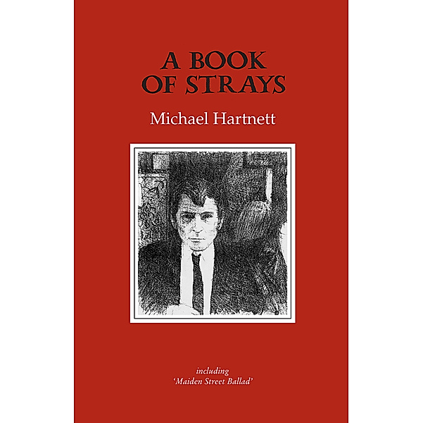 A Book of Strays, Michael Hartnett