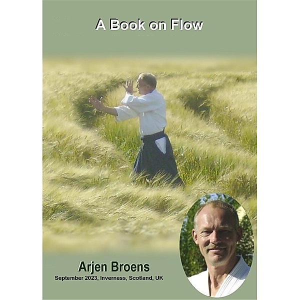A Book on Flow, Arjen Broens