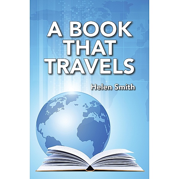 A Book That Travels, Helen Smith