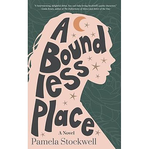 A Boundless Place, Pamela Stockwell