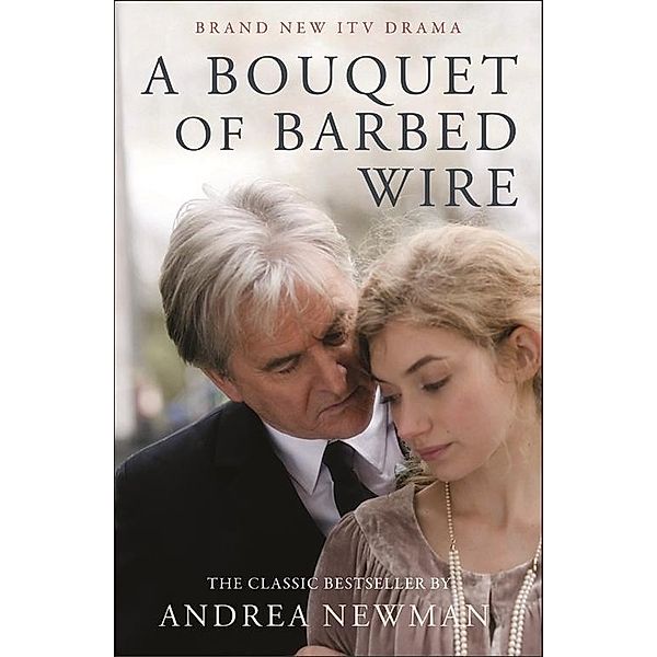 A Bouquet of Barbed Wire, Andrea Newman