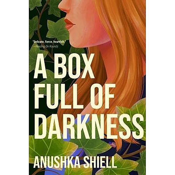 A Box Full of Darkness, Anushka Shiell