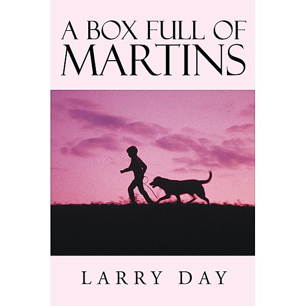 A Box Full of Martins, Larry Day