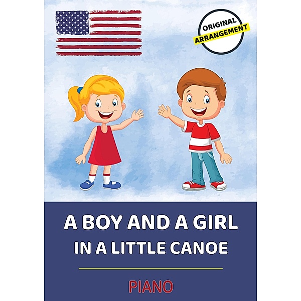 A Boy And A Girl In A Little Canoe, Bambina Tunes