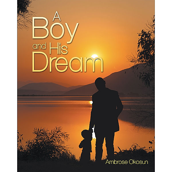 A Boy and His Dream, Ambrose Okosun