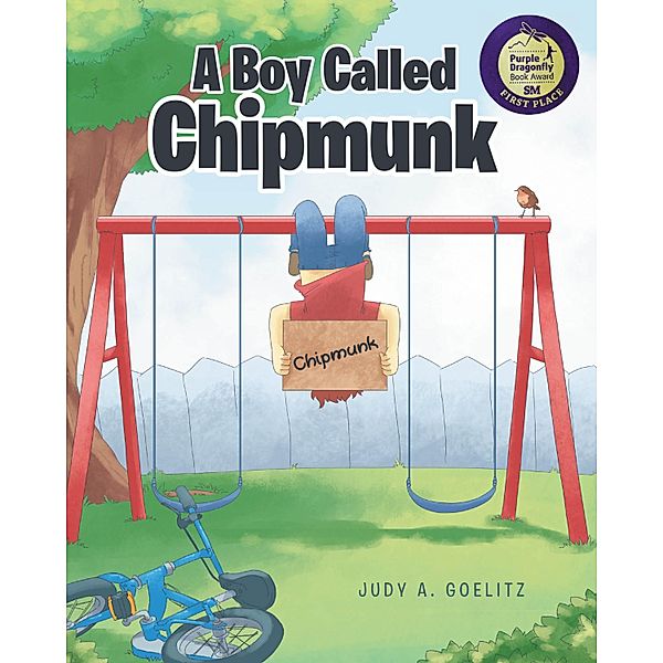 A Boy Called Chipmunk, Judy A. Goelitz