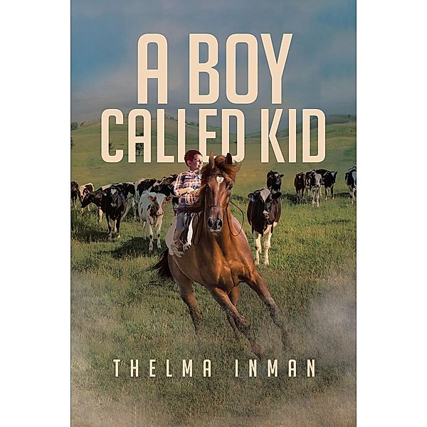 A Boy Called Kid, Thelma Inman