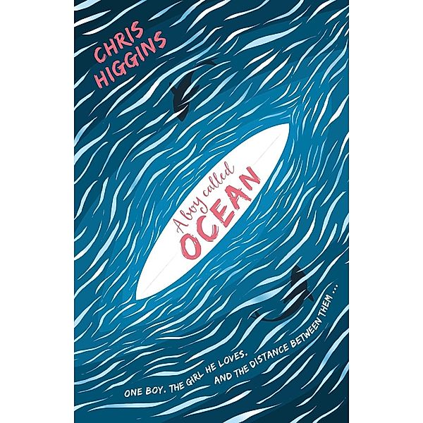 A Boy Called Ocean, Chris Higgins