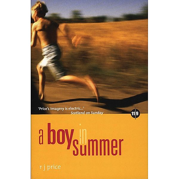 A Boy in Summer / Neil Wilson Publishing, R J Price