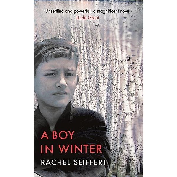 A Boy in Winter, Rachel Seiffert