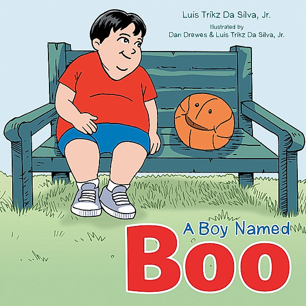 A Boy Named Boo, Luis Trikz Da Silva Jr.