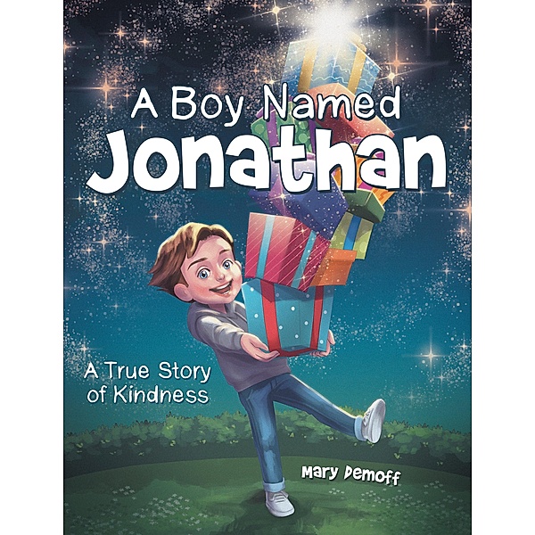 A Boy Named Jonathan, Mary Demoff