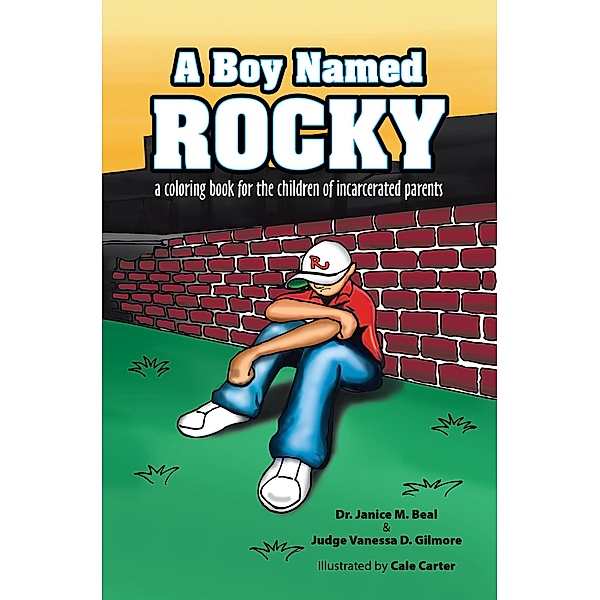 A Boy Named Rocky, Janice M. Beal, Judge Vanessa D. Gilmore