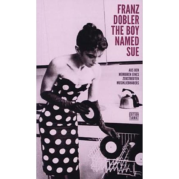 A Boy Named Sue, Franz Dobler