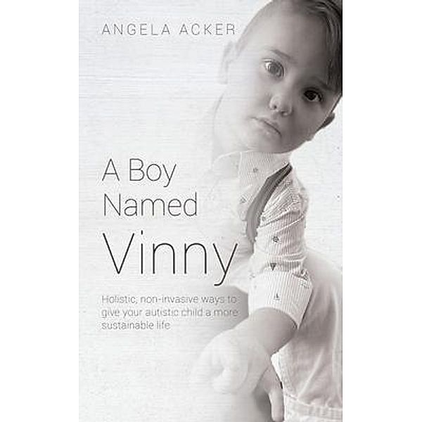 A Boy Named Vinny, Angela Acker