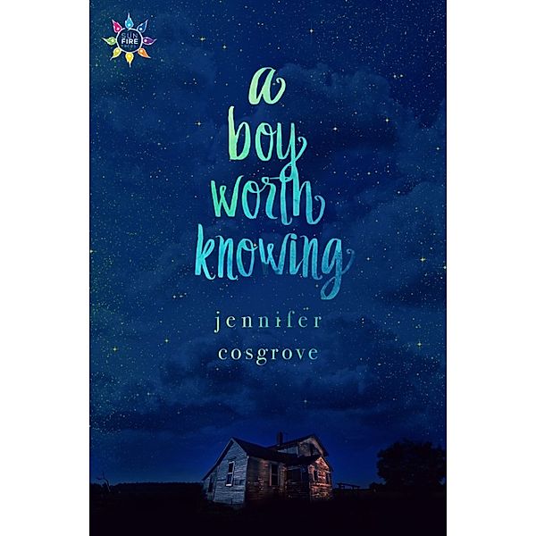 A Boy Worth Knowing, Jennifer Cosgrove