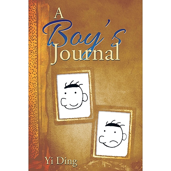 A Boy's Journal, Yi Ding