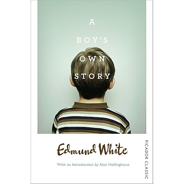 A Boy's Own Story, Edmund White