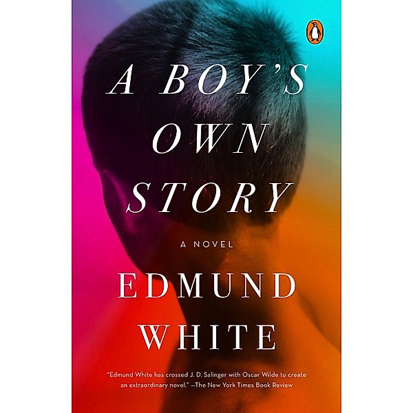 A Boy's Own Story, Edmund White