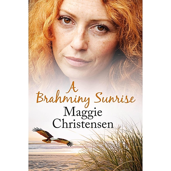A Brahminy Sunrise - A Midlife Novella, Maggie Christensen