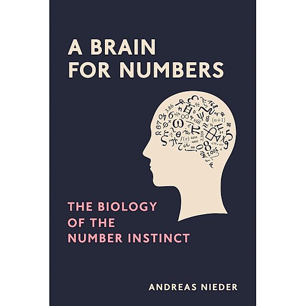 A Brain for Numbers, Andreas Nieder