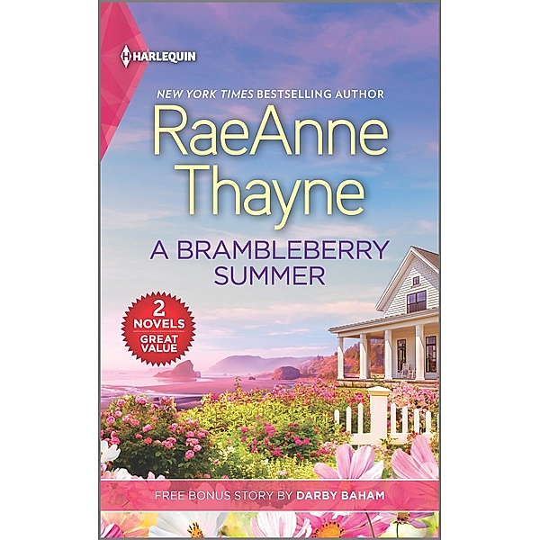 A Brambleberry Summer and The Shoe Diaries, Raeanne Thayne, Darby Baham
