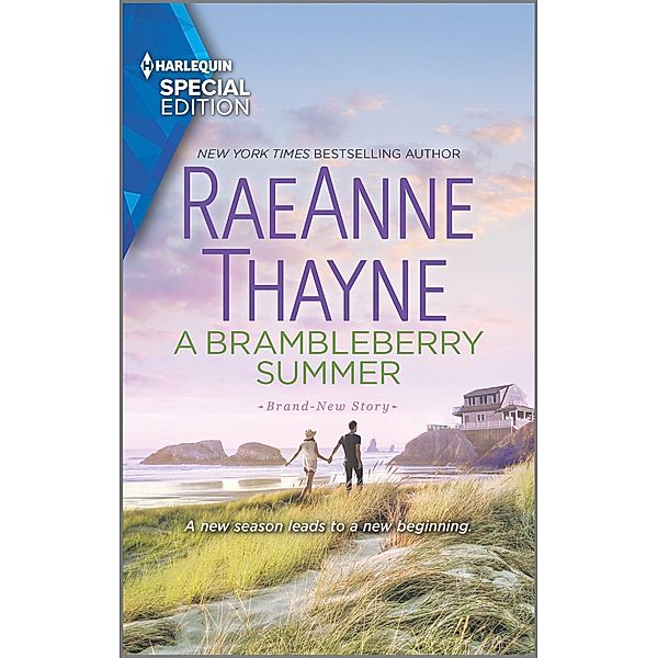 A Brambleberry Summer / The Women of Brambleberry House Bd.5, Raeanne Thayne