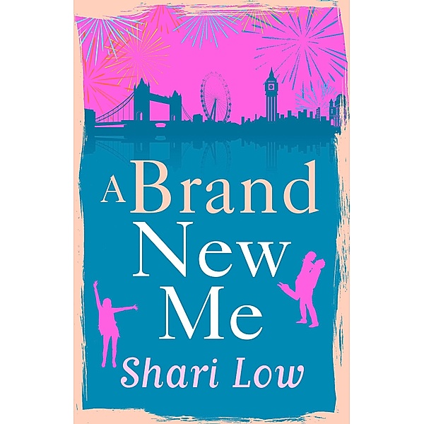 A Brand New Me, Shari Low