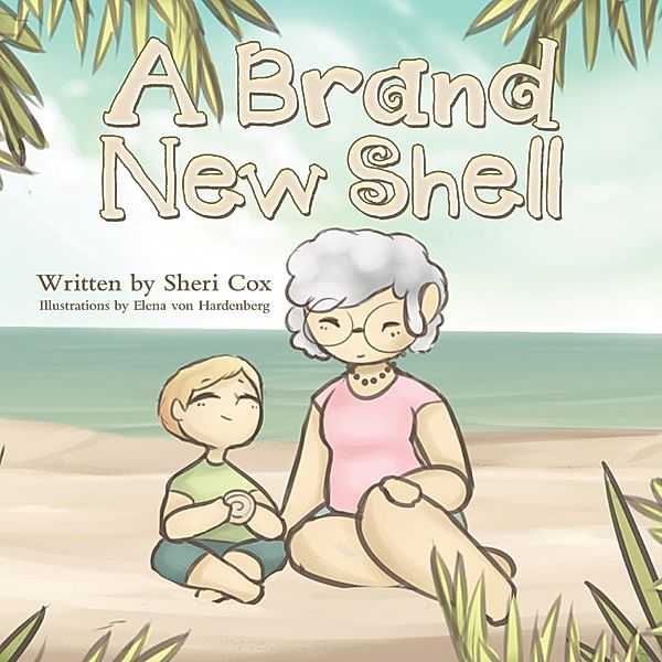 A Brand New Shell, Sheri Cox