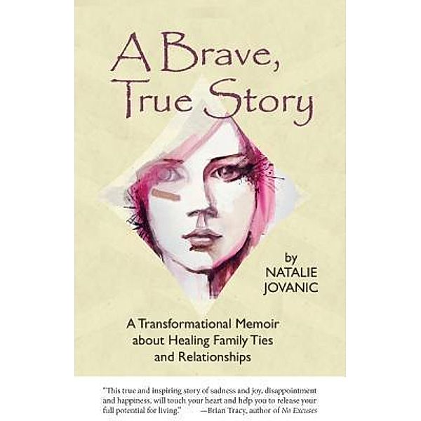 A Brave, True Story, Natalie Jovanic