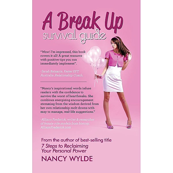 A Break-Up Survival Guide, Nancy Wylde