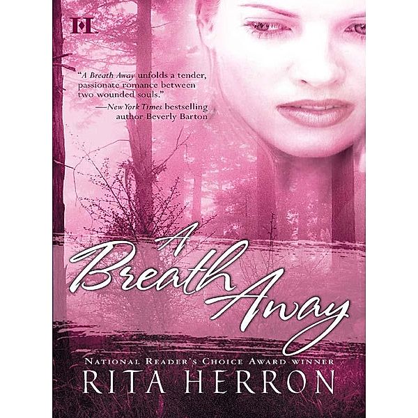 A Breath Away, Rita Herron