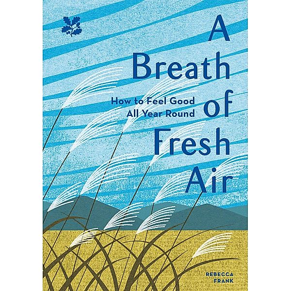 A Breath of Fresh Air, Rebecca Frank, National Trust Books