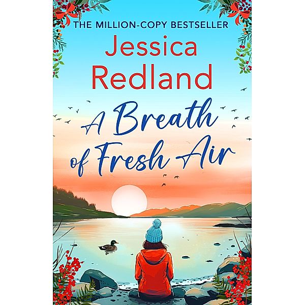 A Breath of Fresh Air / Escape to the Lakes Bd.2, Jessica Redland