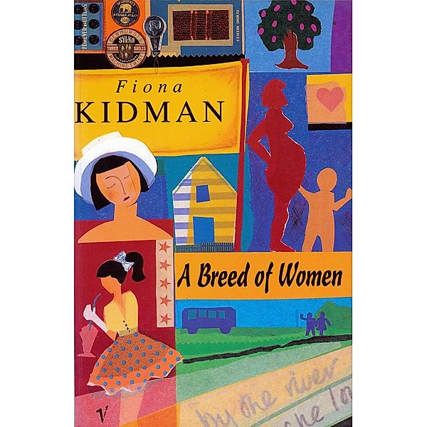 A Breed of Women, Fiona Kidman