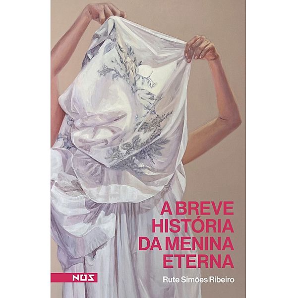 A breve história da menina eterna, Rute Simões Ribeiro