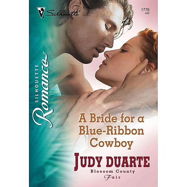 A Bride for a Blue-Ribbon Cowboy, Judy Duarte