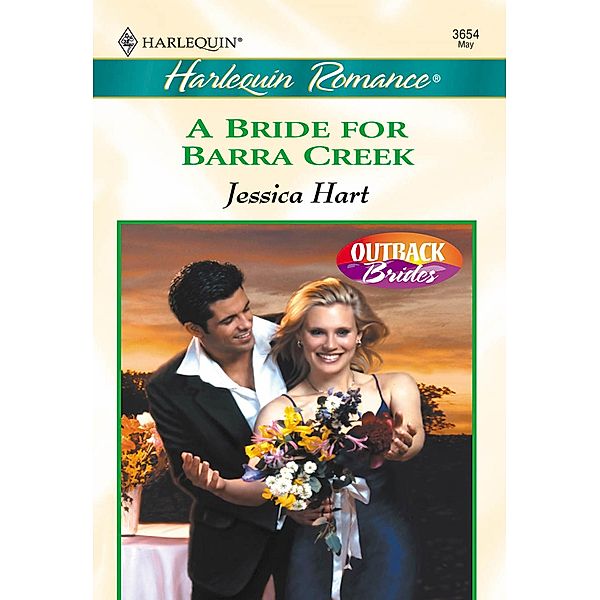 A Bride For Barra Creek, Jessica Hart