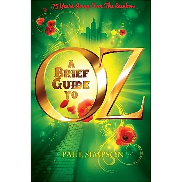 A Brief Guide To OZ / Brief Histories, Paul Simpson